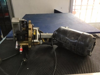 Bomba de gas glp hyundai y kia