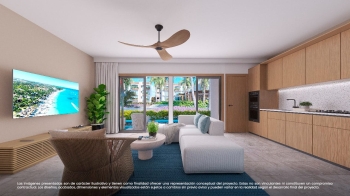 tu nuevo proyecto en punta cana