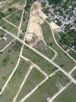 Venta de terrenos residenciales y comerciales – santo domingo este