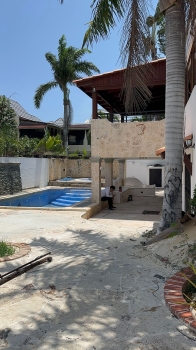 Villa en venta – buena vista norte la romana