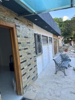 ???? en venta – casa en baracoa santiago