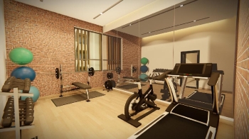 Apartamento nuevo en venta en evaristo morales