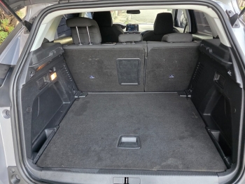 Jeepeta peugeot 3008 active 2020 - santo domingo