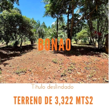 Vendo terreno de 3322 mts2 con casa campestre y piscina ideal para cua