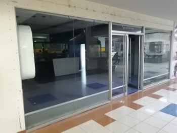 Alquiler de local comercial – bella vista mall