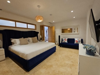 Vendo apartamento en juan dolio