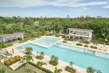 Vendo hermoso apartamento en juan dolio