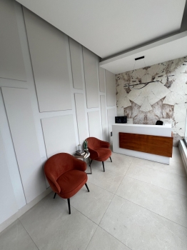 Penthouse en venta en mirador norte con terraza