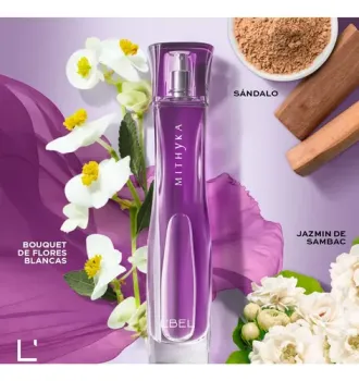 Perfumes de mujer
