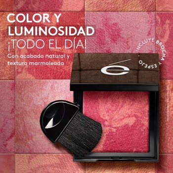 Cosméticos variados