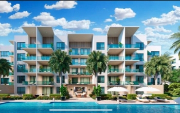 Invierte en punta cana city place desde us 120000 con plusvalía y resp