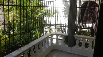 Casa en boca canasta baní de tres habitaciones res. bhd