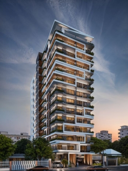 Apartamento en arroyo hondo viejo 3 habitaciones
