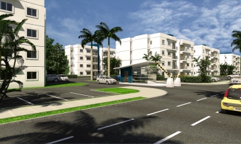 ???? apartamento en venta – la vega