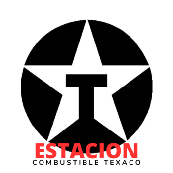 Vendo estación de combustible texaco
