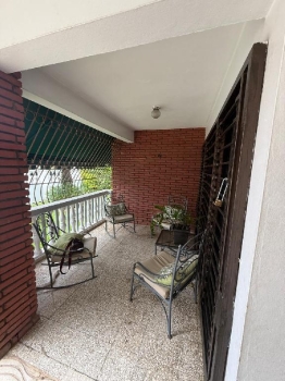 Casa en venta en el sector cancino