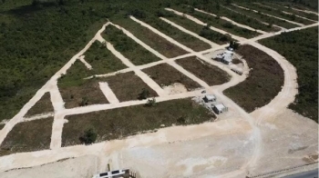 Solares en punta cana financiamiento sin intereses