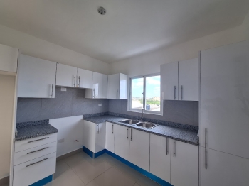 Venta de apartamento nuevo en san isidro