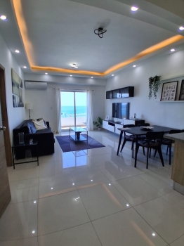 apartamento amueblado en alquiler zona universitaria  us 1100