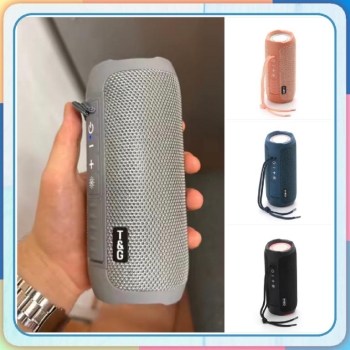 Oferta bocina con bluetooth radio fm y sonido en alta calidad