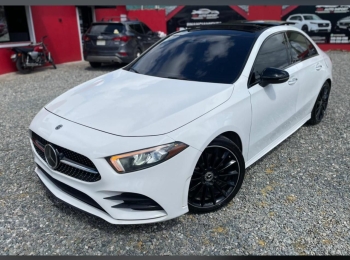 Vendo mercedes benz a220 en la zona oriental