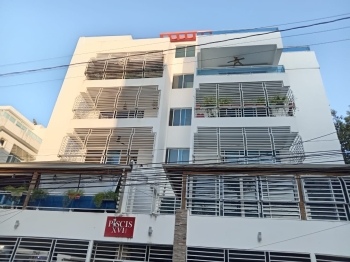 Vendo penthouse en don honorio próximo a carrefour