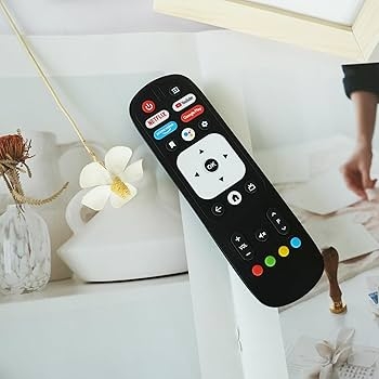 Control remoto universal smart jvc/pg 80024‎ - dp13015