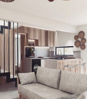 Descubra esta impresionante villa tipo bungaló en venta cabrera