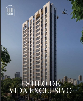 Torre 031 el lujo redefinido en santiago!
