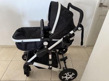 Coche para bebe nuevo !!!