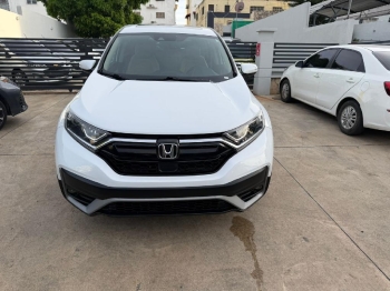 Honda cr-v 2020
