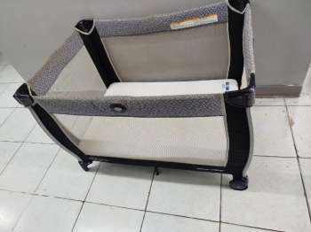 Corral graco.