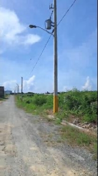 Solares para apartamentos en marginal de las americas.