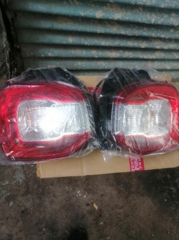 Micas para toyota passo 2017 izquierda y derecha