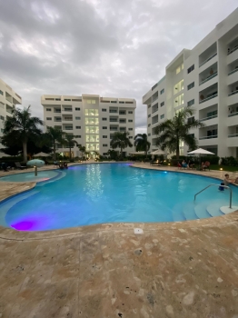 Vendo apartamento en juan dolio