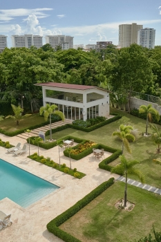 Vendo hermoso apartamento en juan dolio