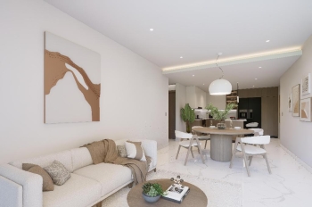 Vendo apartamento ocean pearl ubicado juan dolio