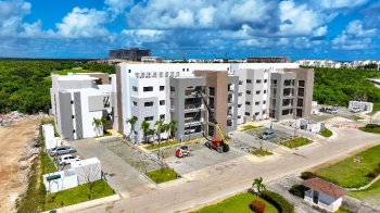 Apartamento en venta con precios especiales ubicado en bávaro punta ca