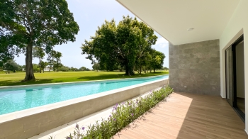 Vendo apartamento coral bahía ubicado en el centro de bávaro punta can