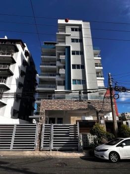 Apartamento de 1 habitación en renacimiento