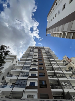Nuevo apartamento en serralles en venta