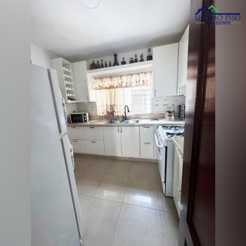 Apartamento de 3 habitaciones en venta en vista hermosa.