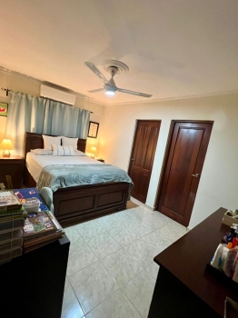 Apartamento en venta -120 m2 1er piso en la av. independencia.