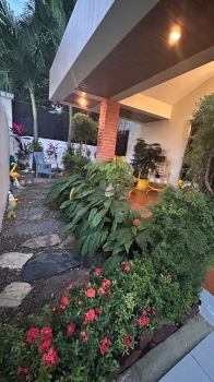 ???? casa en venta – urbanización miraflores santiago