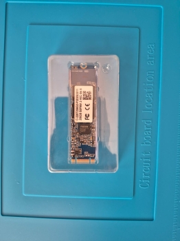 Disco duro ssd m2 - discos duros de 256g para laptos o enclosure