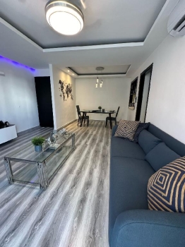 Apartamento de 3 habitaciones en venta en san isidro.