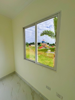 Apartamento de 3 habitaciones en venta en la av. hípica.