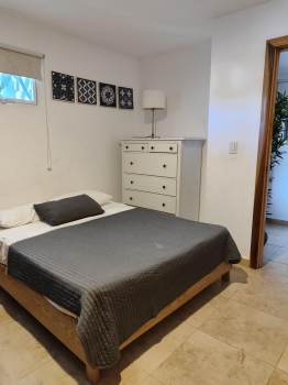 Apartamento de 2 habitaciones en venta en juan dolio.