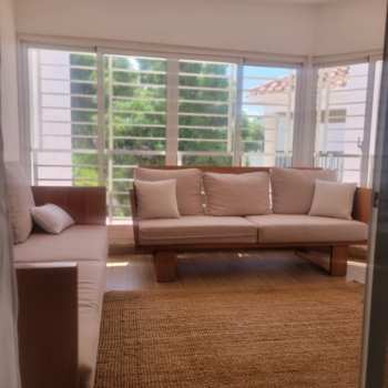 Apartamento de 3 habitaciones en venta en juan dolio.