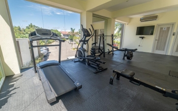 Apartamento de 2 habitaciones en venta en juan dolio.